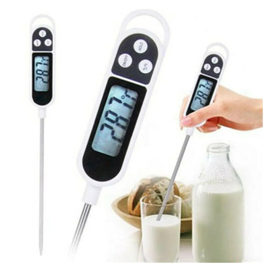 Digital Kitchen Thermometer