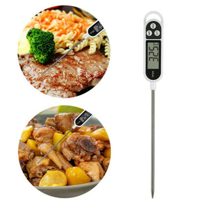 Digital Kitchen Thermometer