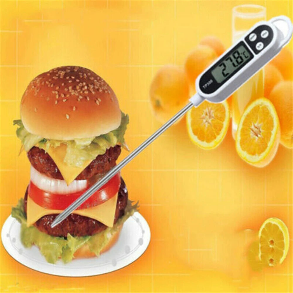 Digital Kitchen Thermometer