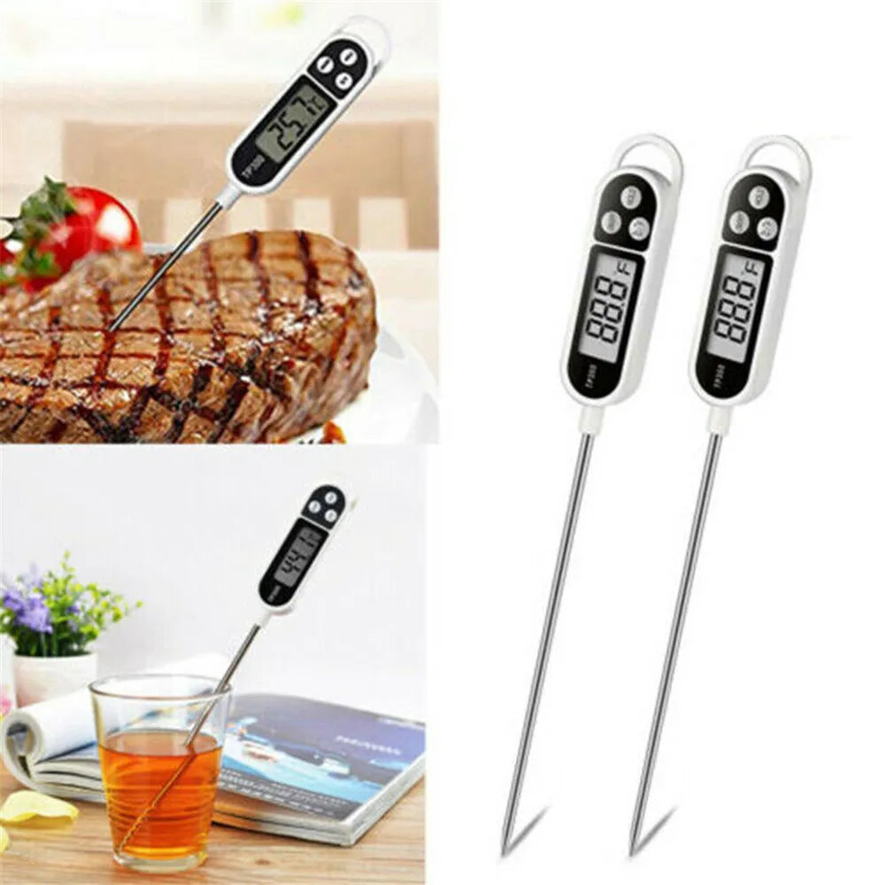 Digital Kitchen Thermometer