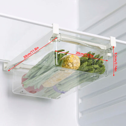 Kitchen Fridge Organizer