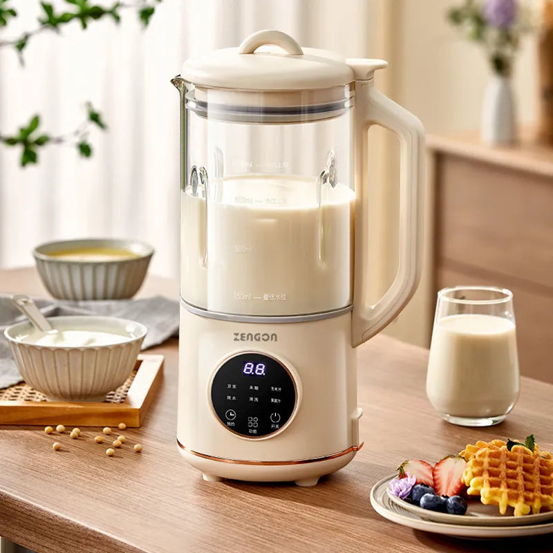 Electric Juicer Blender