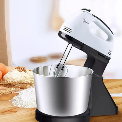 Stand Food Mixers