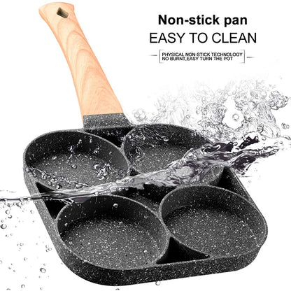 Nonstick Pancake Pans