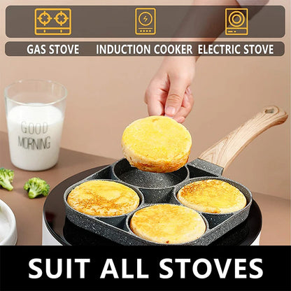 Nonstick Pancake Pans