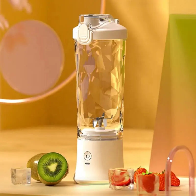 Mini Portable Blender