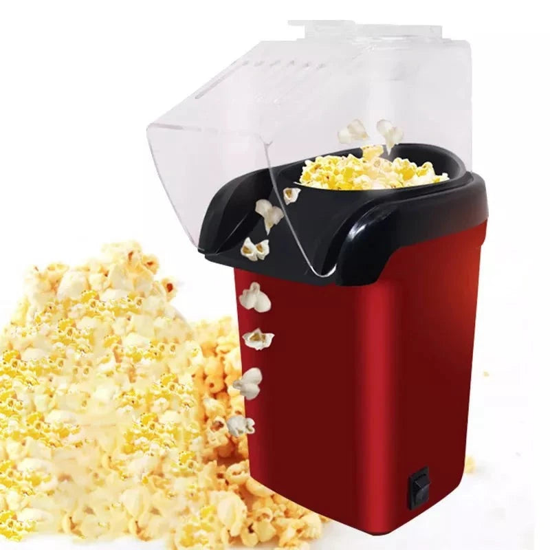 Popcorn Makers