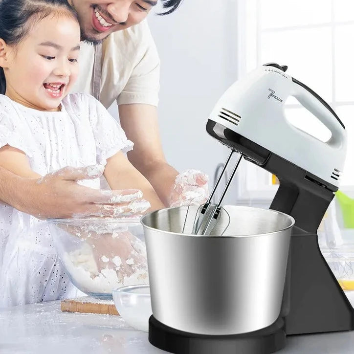 Stand Food Mixers