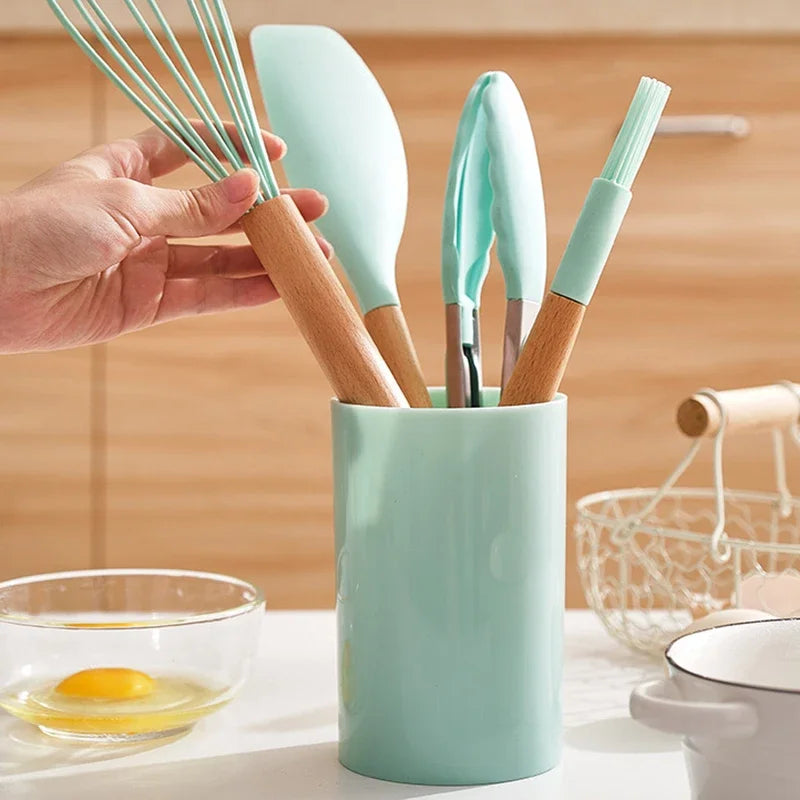 Spatula Shovel Egg Beaters