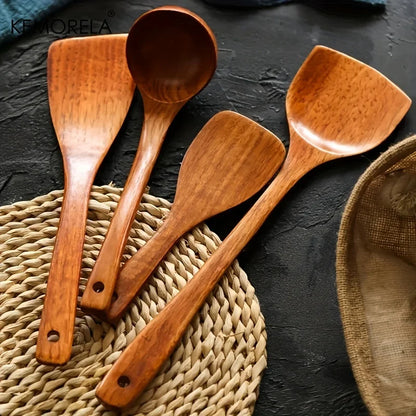 Kitchen Utensil Set