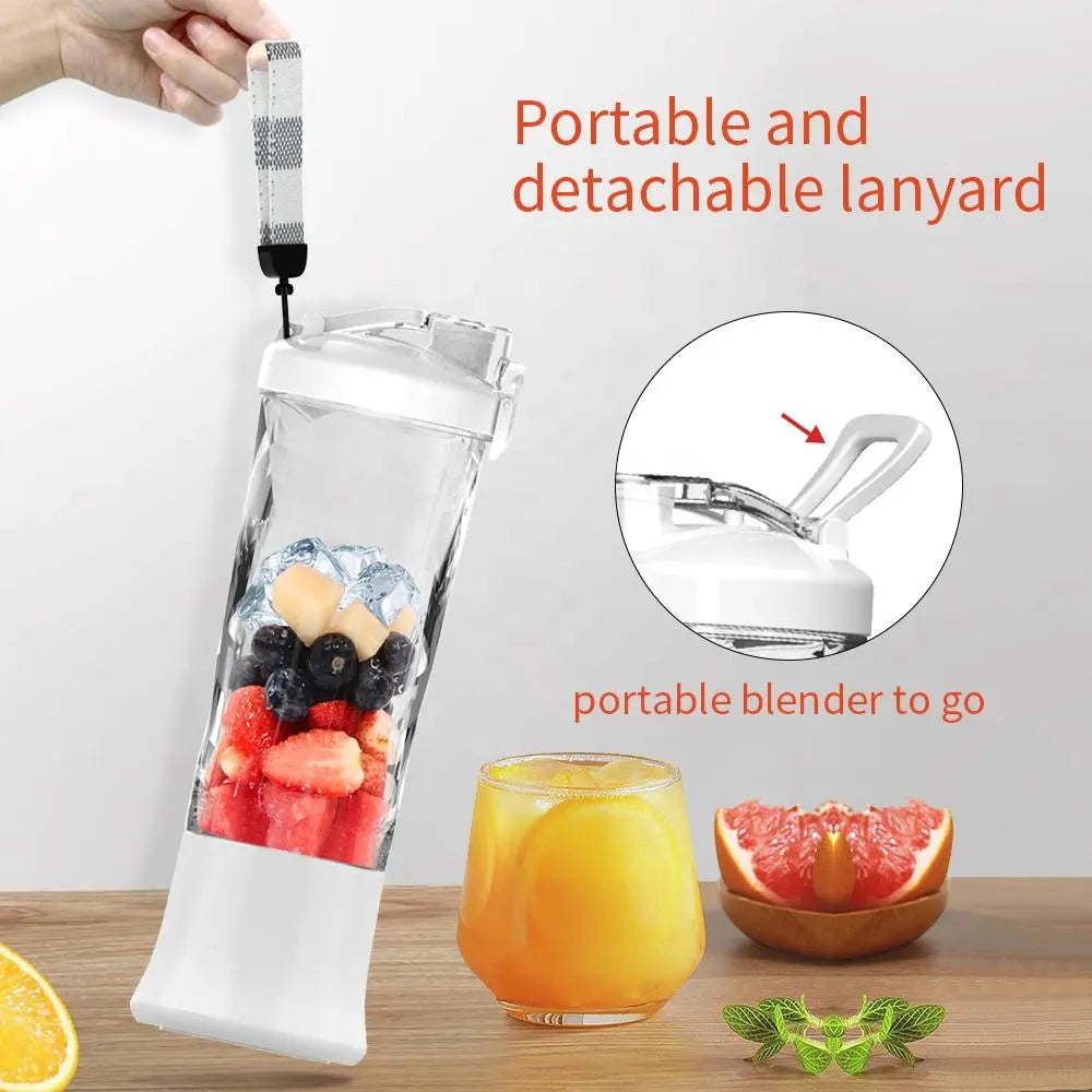 Mini Portable Blender