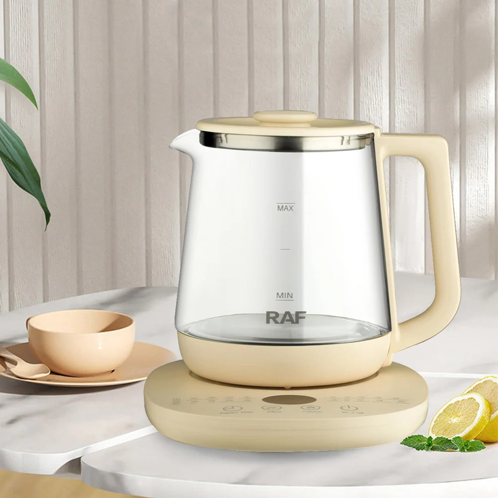 Electric Glass Kettle