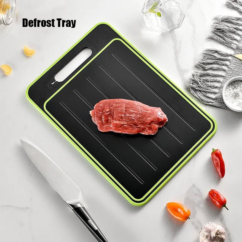 Double-side Cutting Board