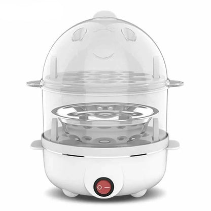 Electric Egg Cooker